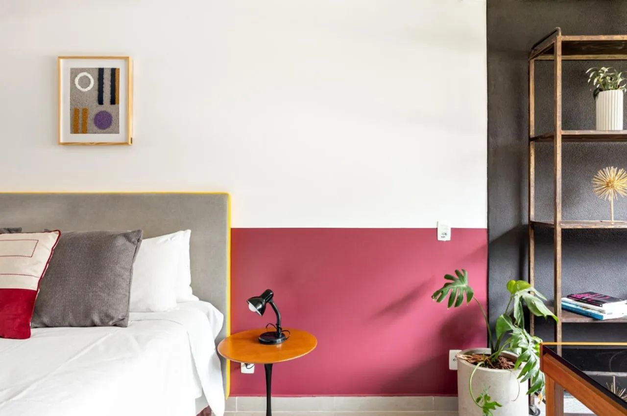 Studio para venda em Vila Olímpia com 1 quarto, 28m² - Foto 2