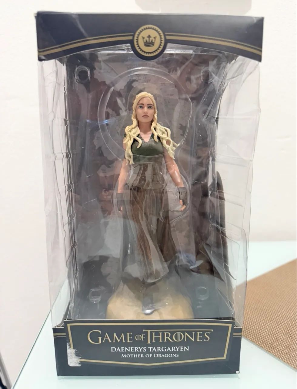 daenerys targaryen dark horse - Foto 2