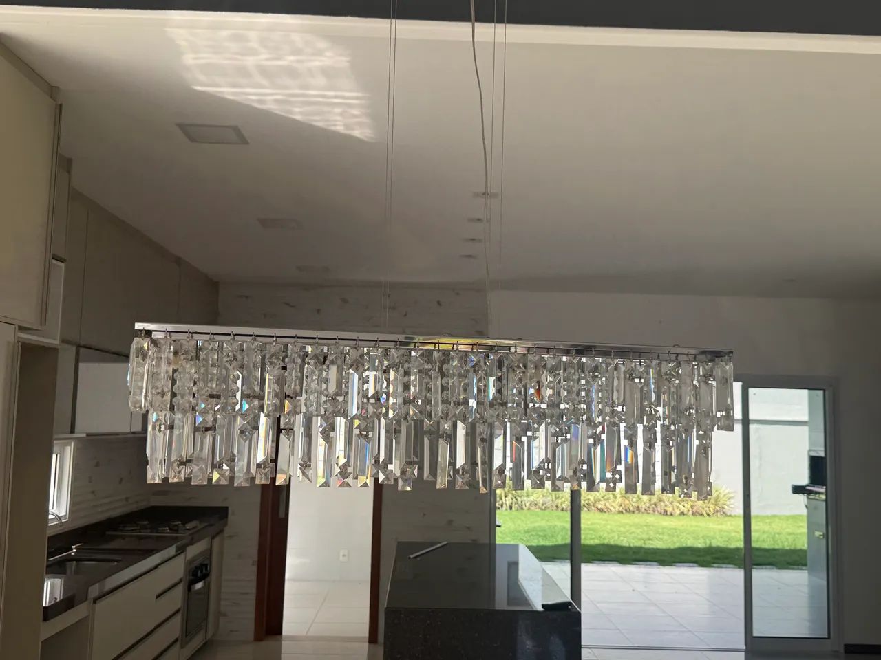 Lustre mesa jantar - Foto 3