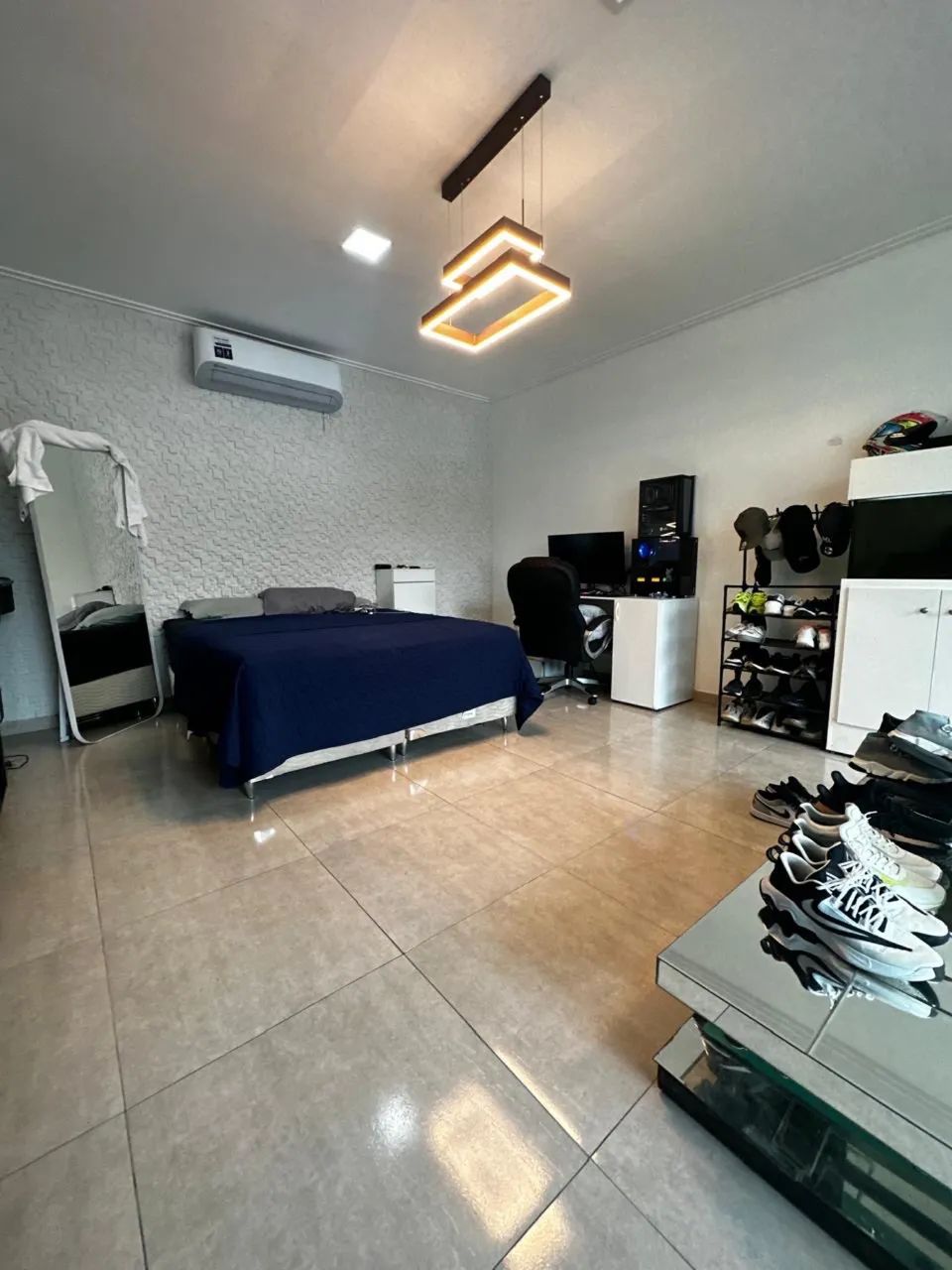 Residencial Tarumã 4 Quartos  - Foto 4