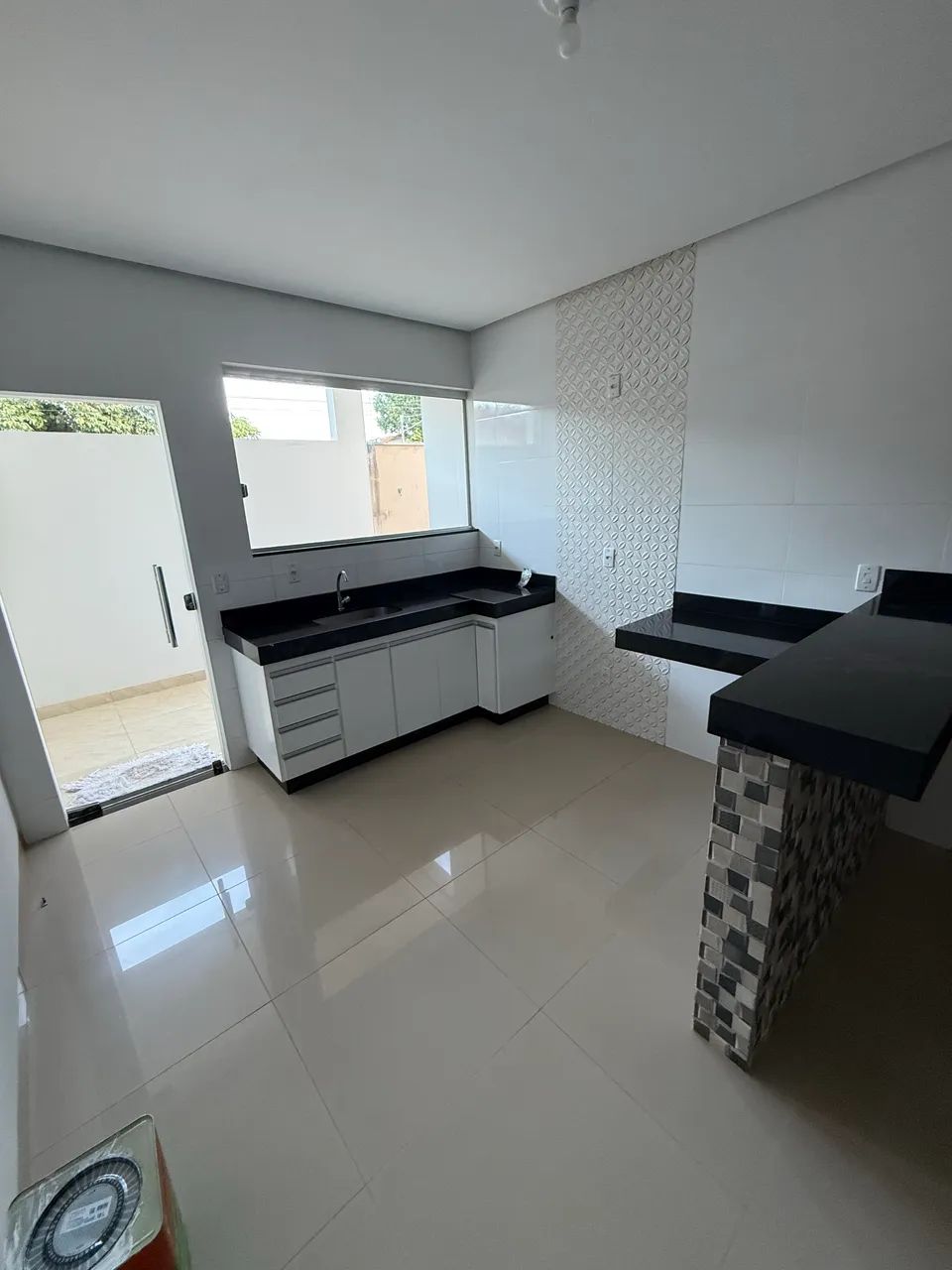 Foto - Montes Claros - Jardim Olímpico
