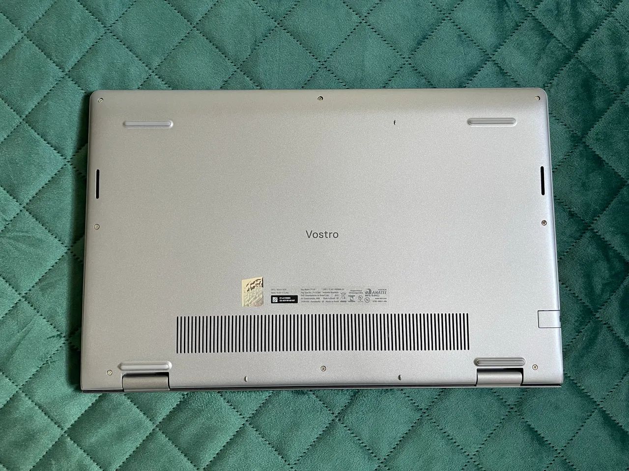 Notebook Dell Vostro 3520 - Foto 3