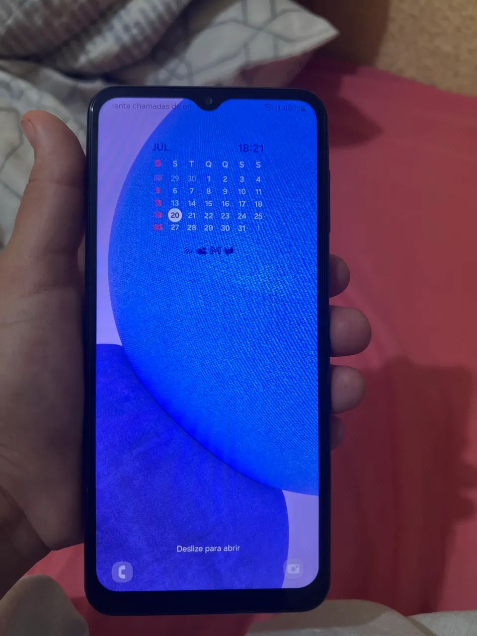 Celular a23 - Foto 2