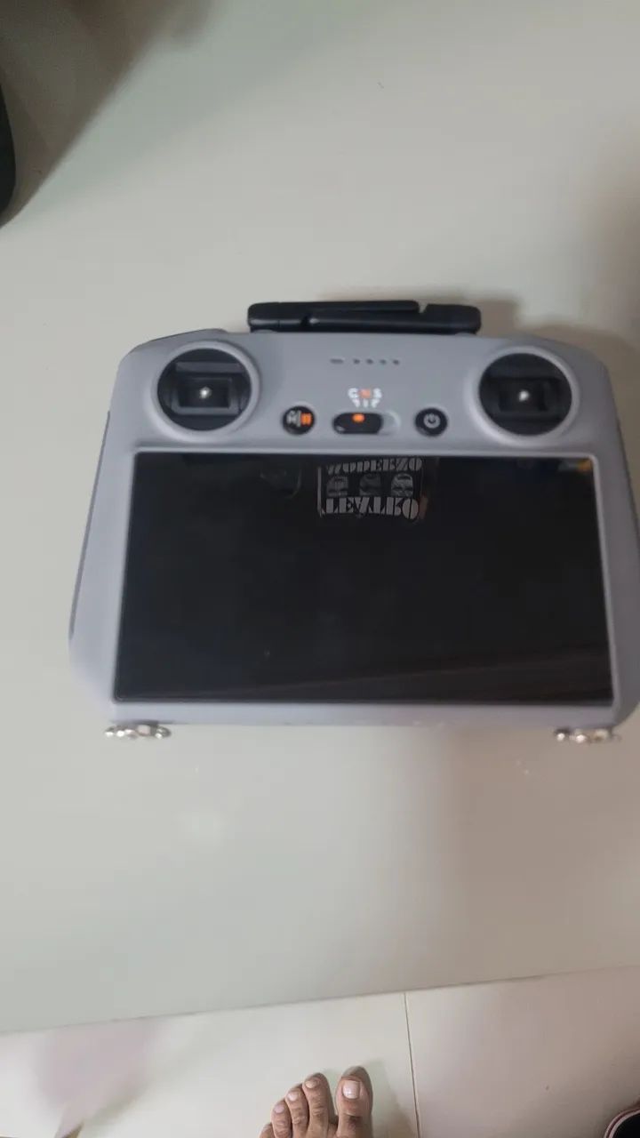 Drone Mini 5 Pro Fly More Combo Plus - Foto 4