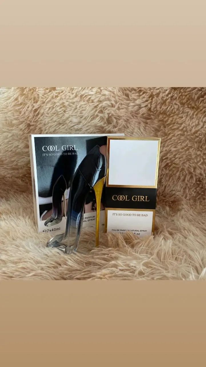 Perfumes