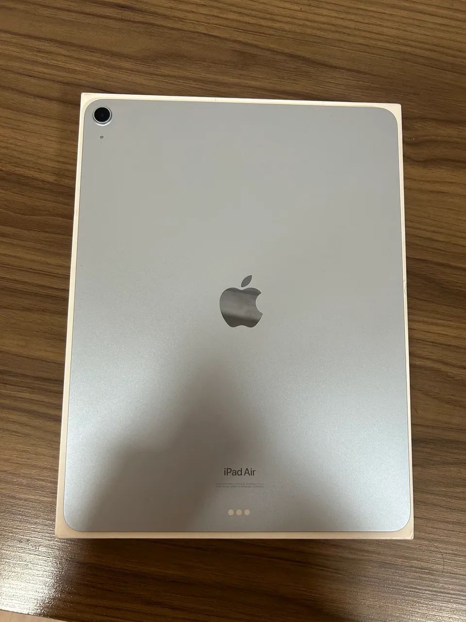 Ipad Air M2 256gb - Foto 2
