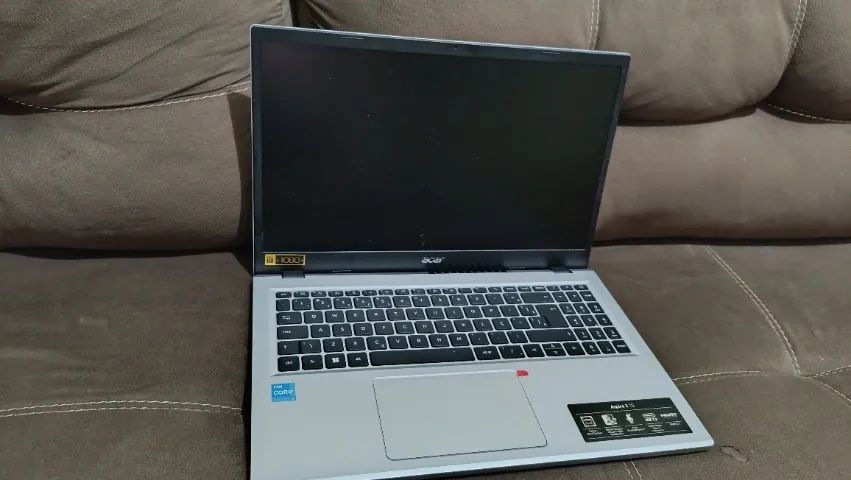 Vendo esse notebook  - Foto 2