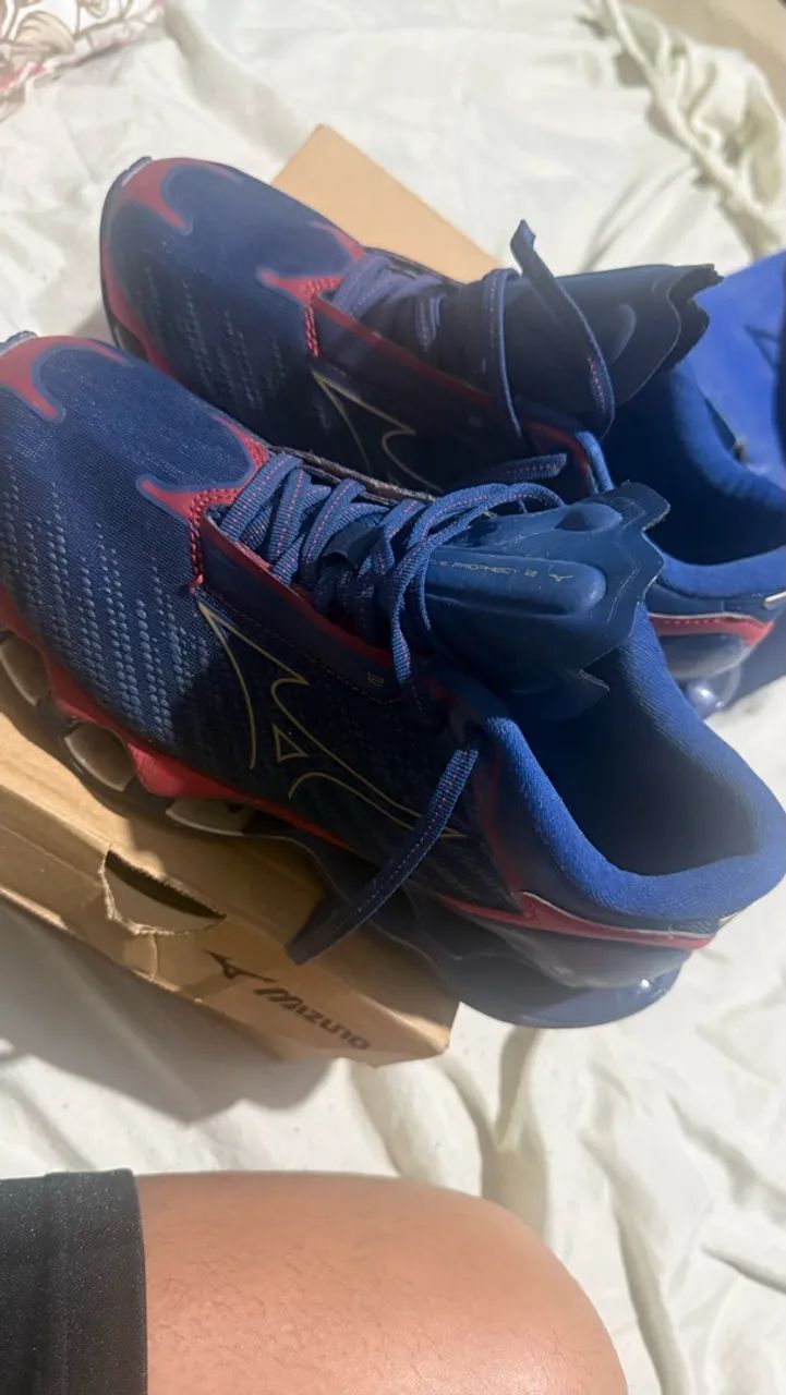 Mizuno  - Foto 2