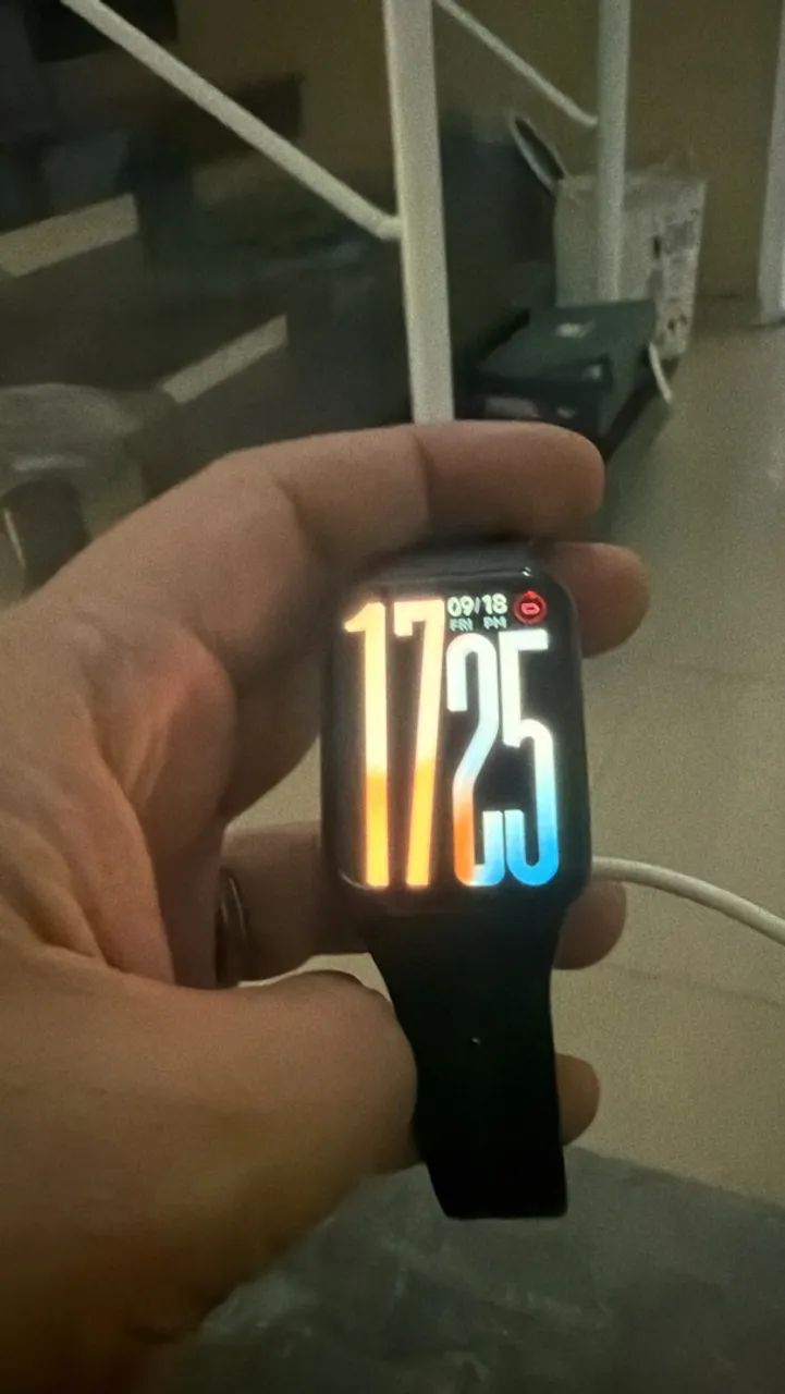 Smartwatch xiaomi 9 pro