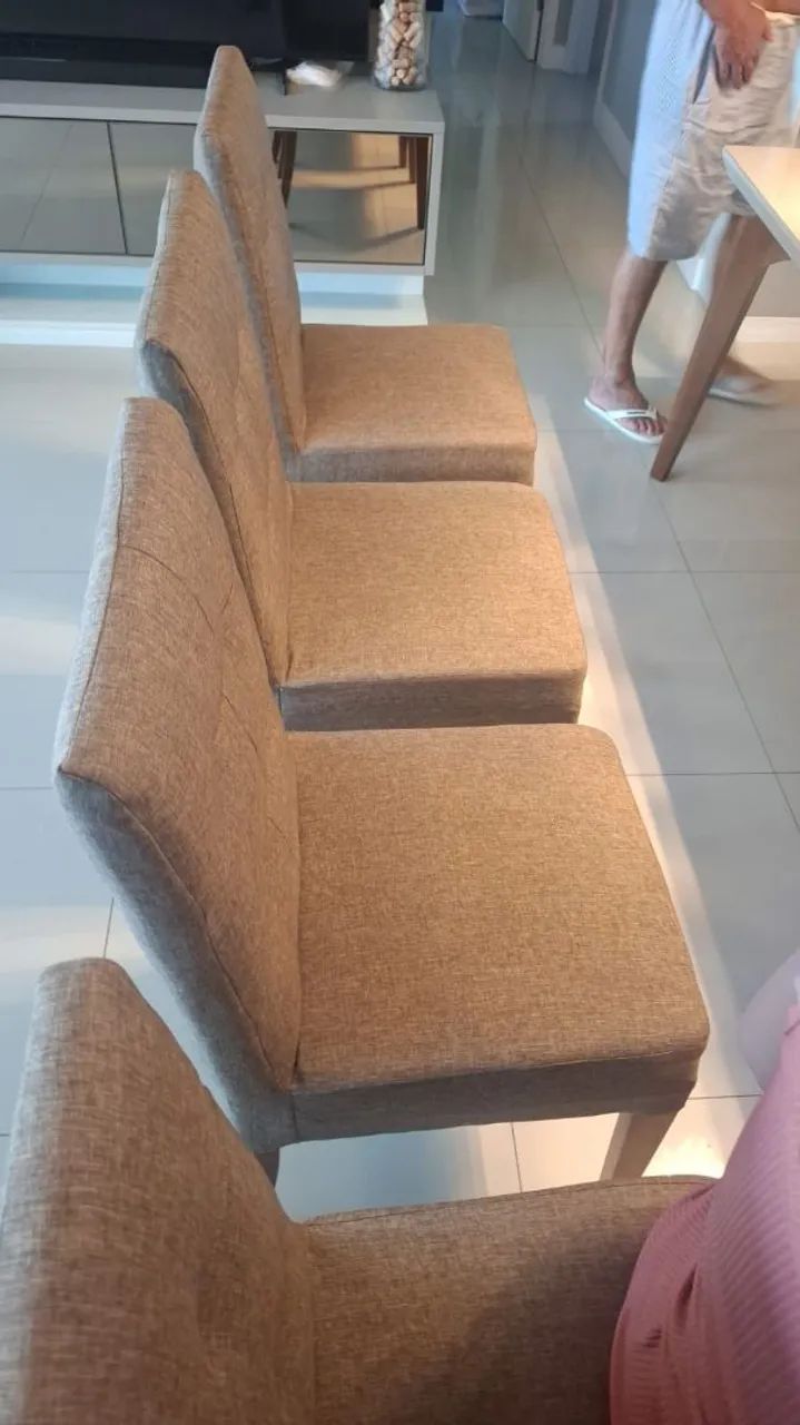 REFORMO POLTRONAS   - Foto 2