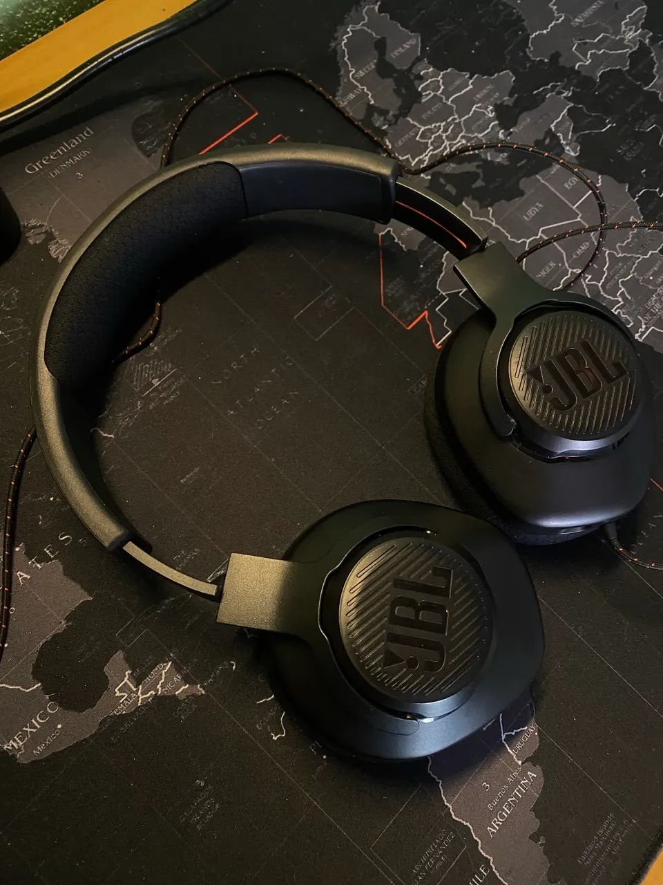 Headset Jbl quantum original  - Foto 3