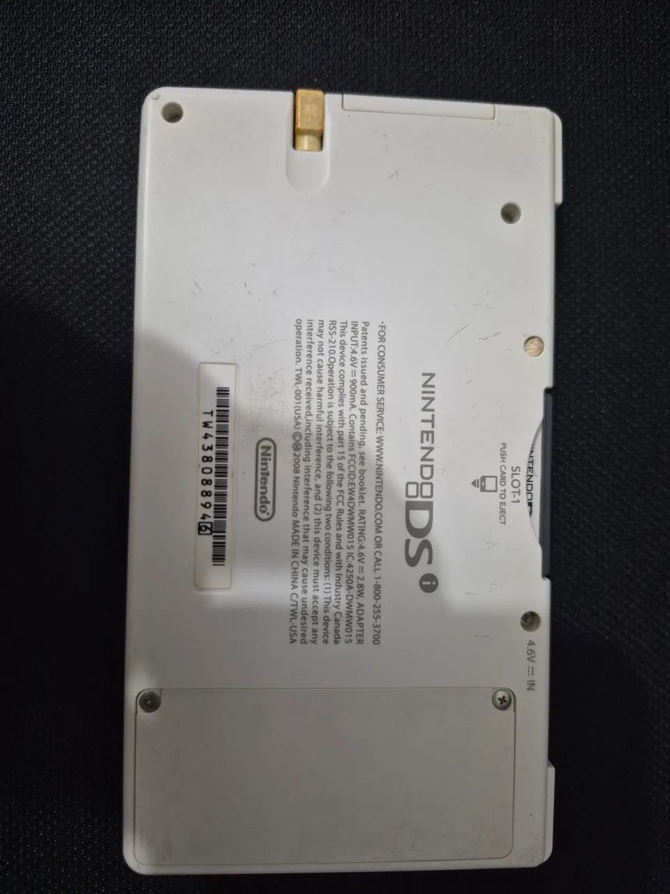 Nintendo DSi - Foto 3