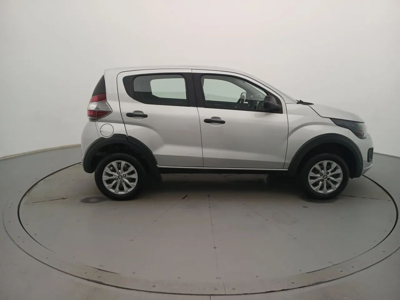Fiat Mobi LIKE 1.0 Fire Flex 5p., foto 6 de 18