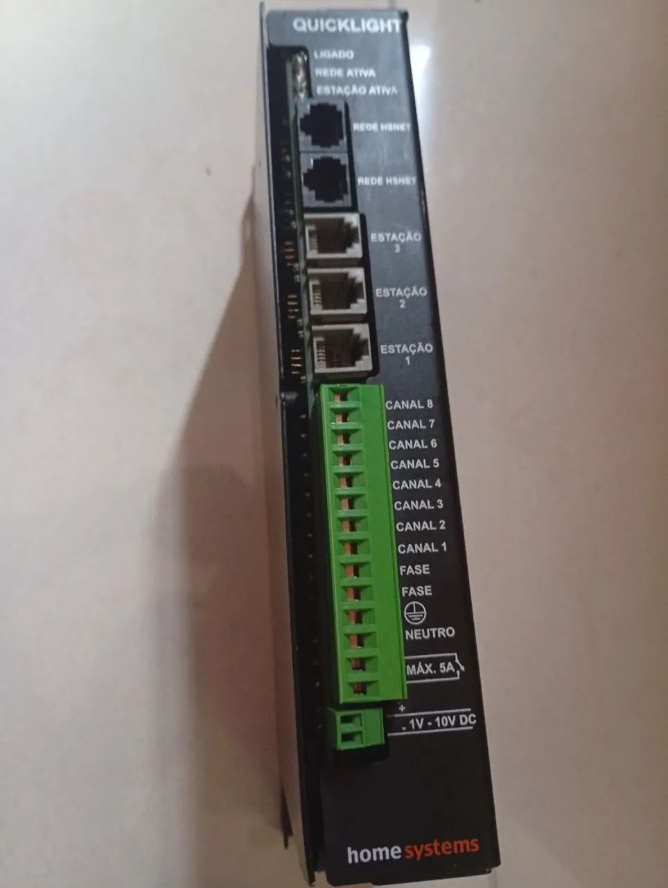 Módulo de automação quicklight home system - Foto 2