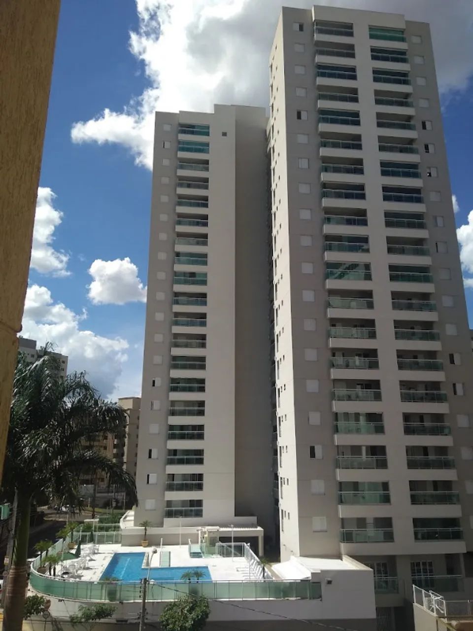 Foto - Ribeirão Preto - Bosque das Juritis
