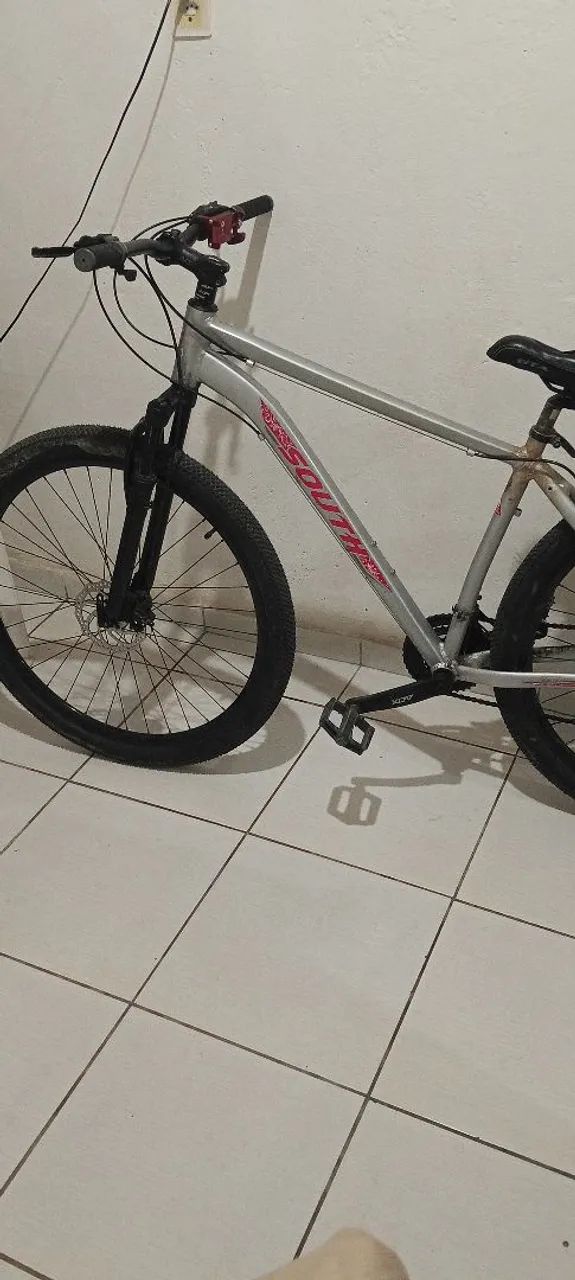 Bicicleta aro 29  - Foto 3