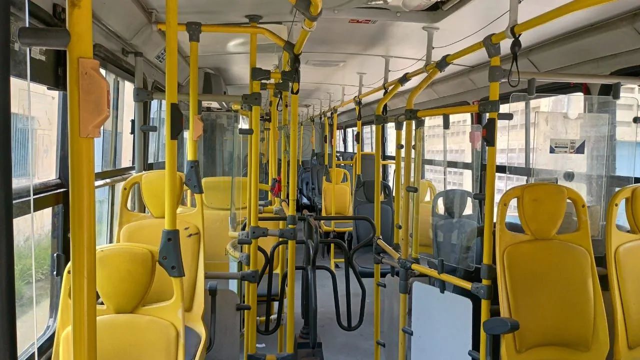  vários ônibus à venda - Foto 13
