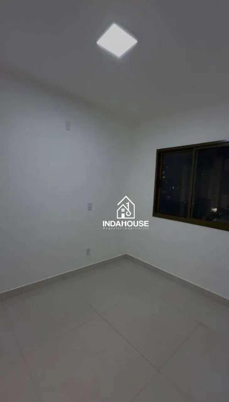 Apartamento com 2 dormitórios para alugar, 65 m² - Manai Residence - Indaiatuba/SP