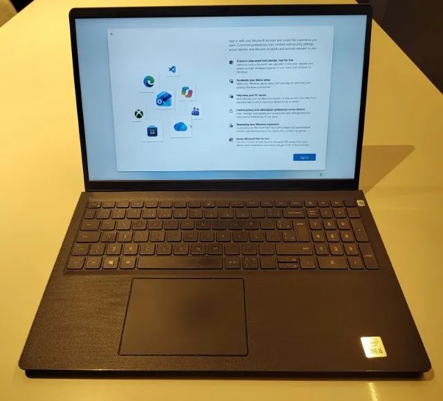 Computador Dell Vostro 15 3510