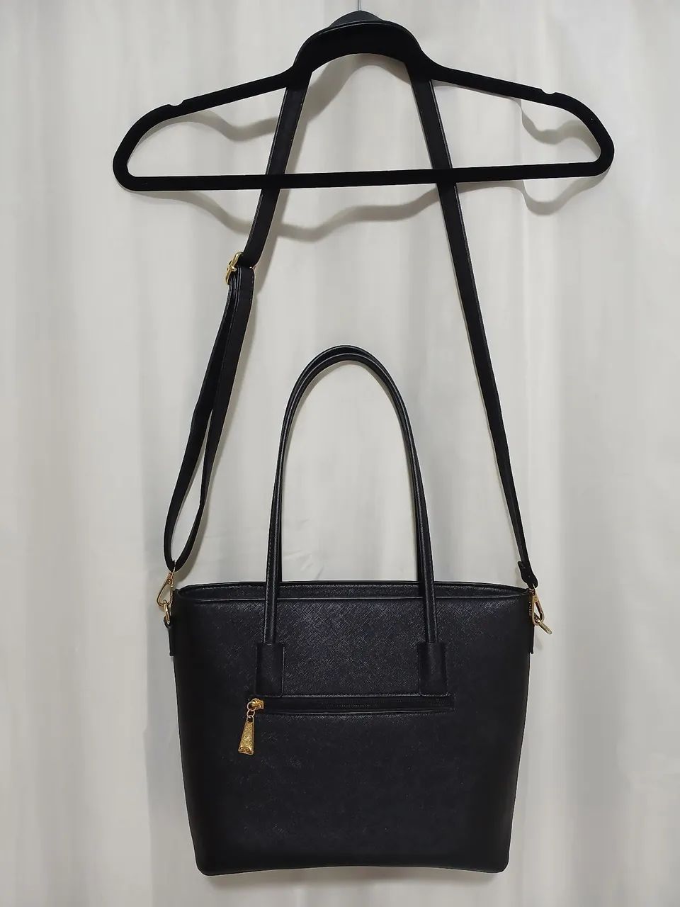 Bolsa média  - Foto 5