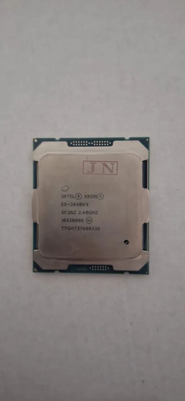 Placa mãe QIYNIDA-D4 X99 + Xeon E5 2640 V4 - Foto 2