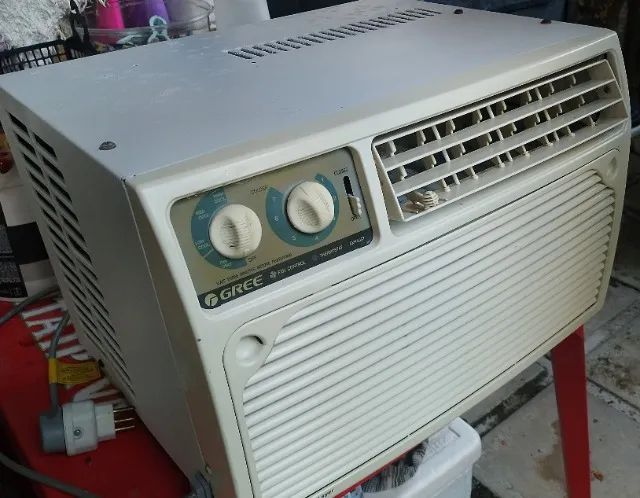 Ar-Condicionado de Janela - Foto 4
