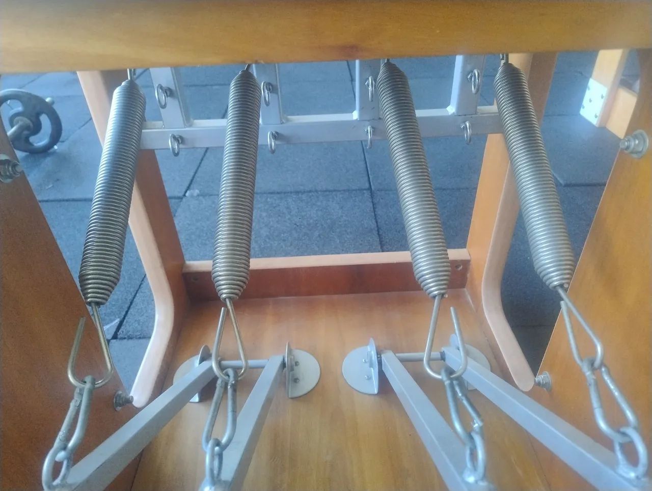 Chair Pilates  - Foto 3