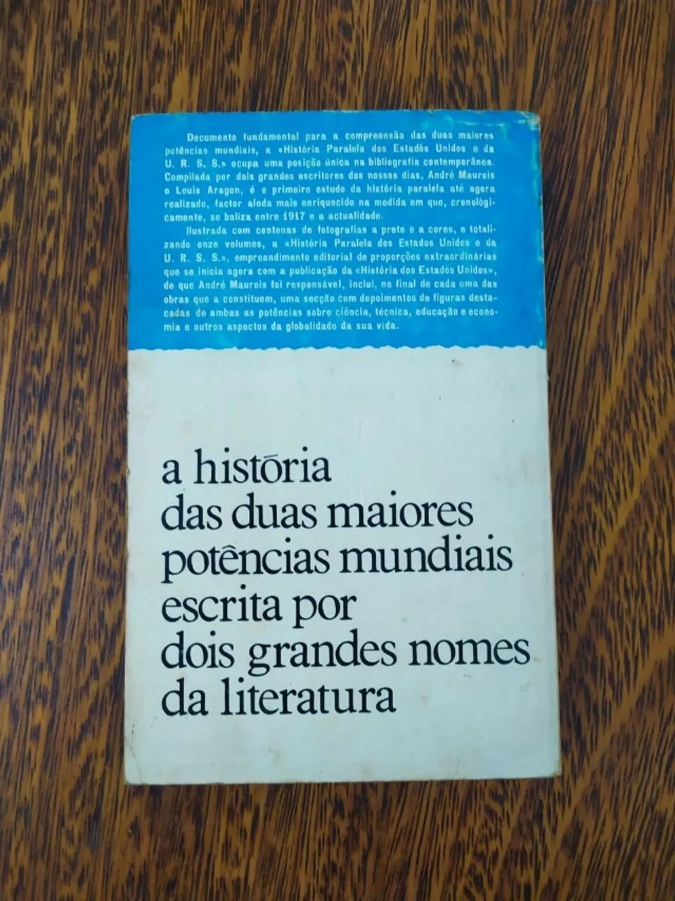 Os Dois Gigantes - Foto 2