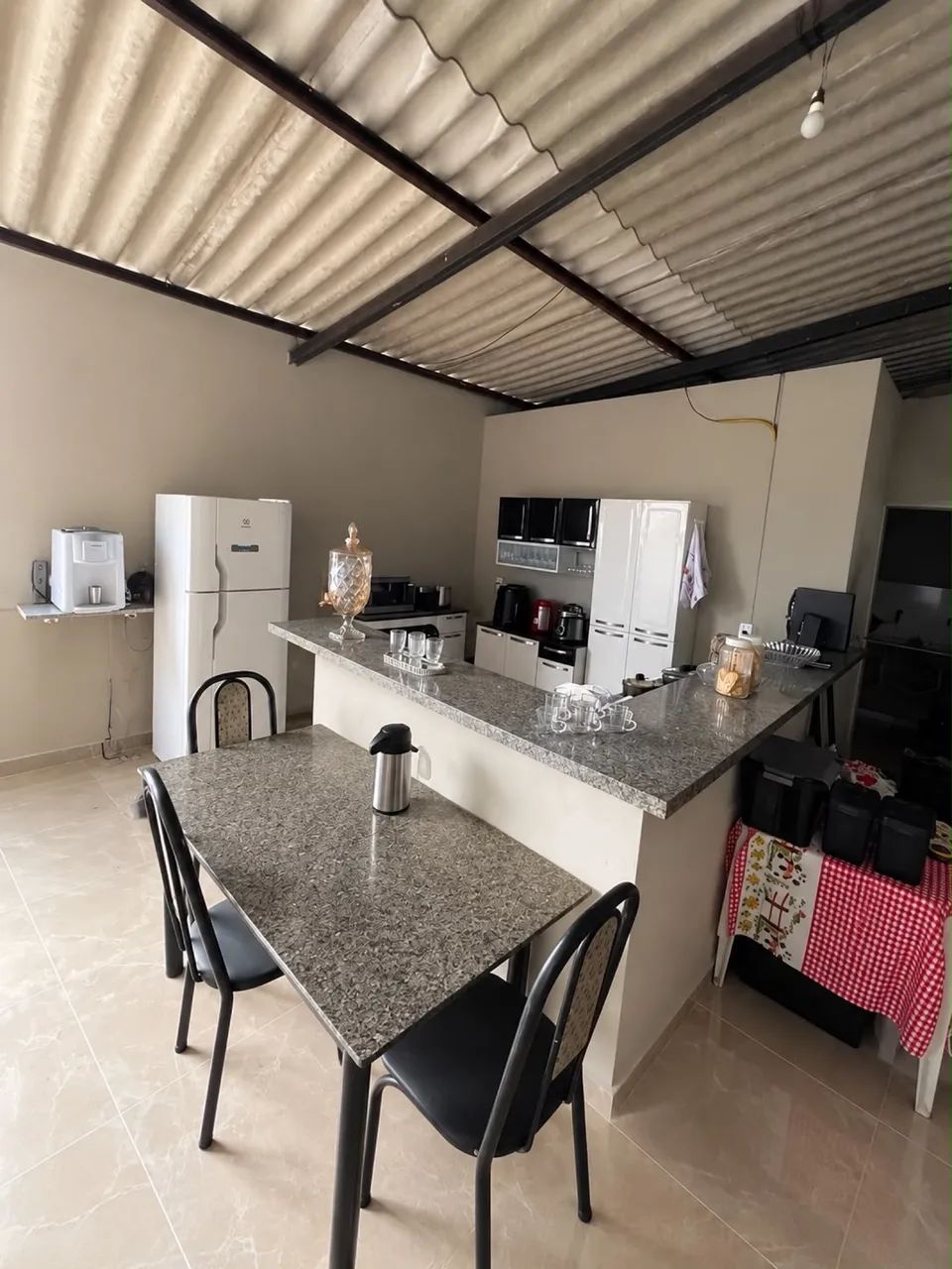 CASA NA CIDADE OPERÁRIA UNIDADE 203 - Foto 5