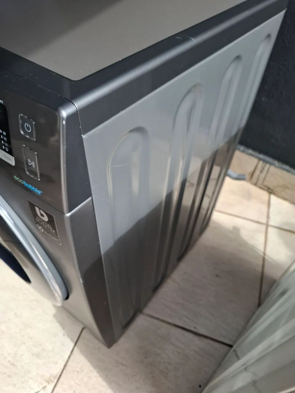 Lava seca Samsung 11kg  - Foto 5