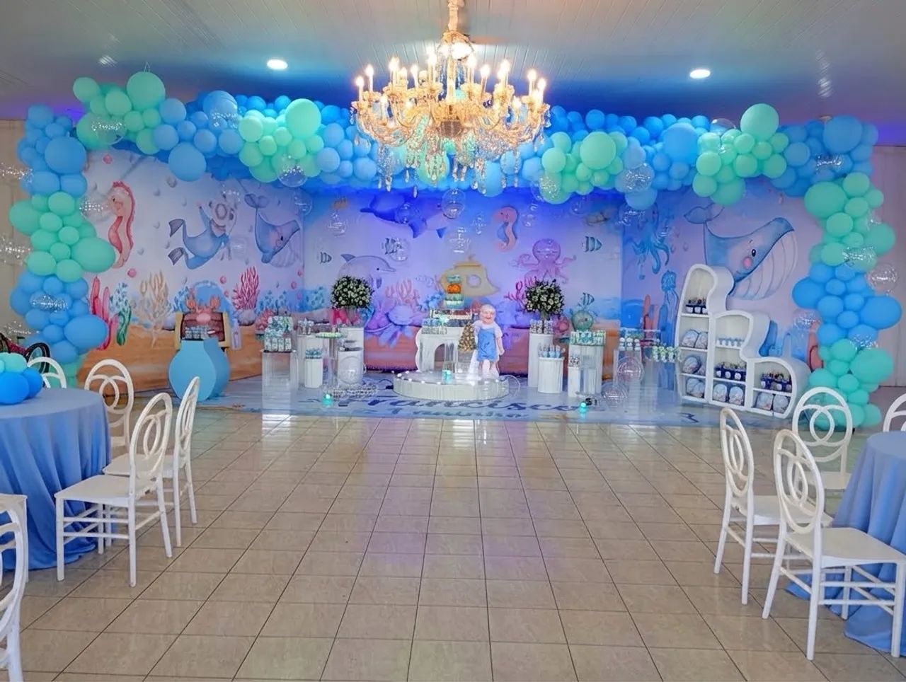 Festas kids  - Foto 4