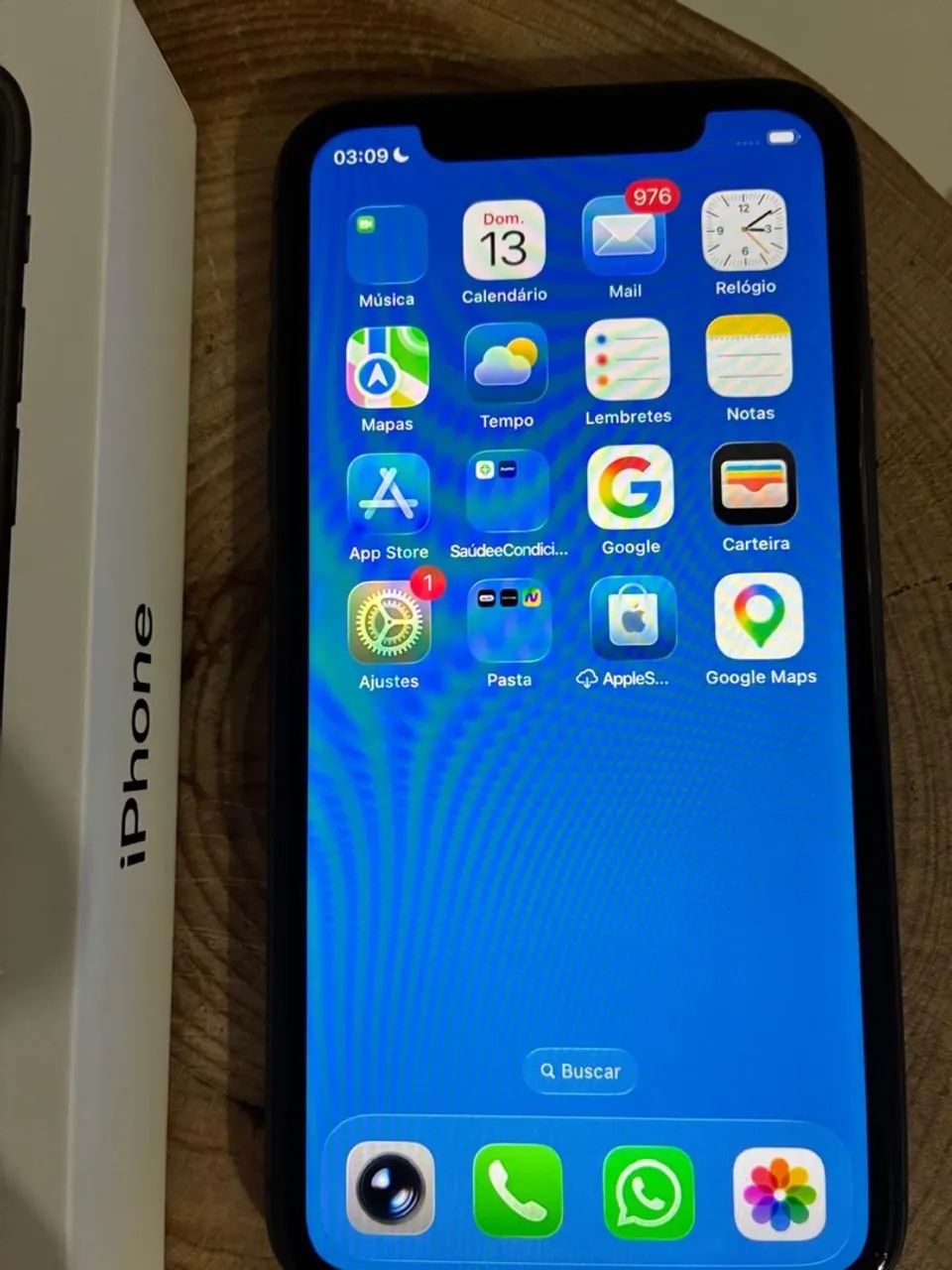 iPhone 11 64gb  - Foto 4
