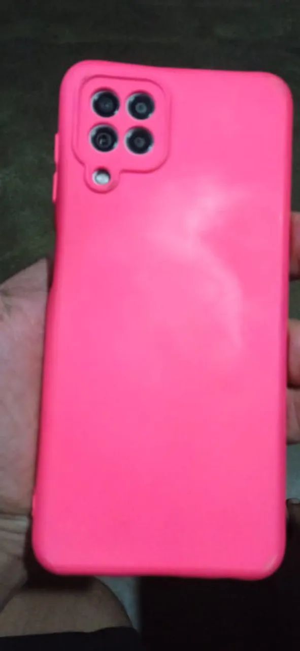 Galaxy A22 4g 128gb de memória 