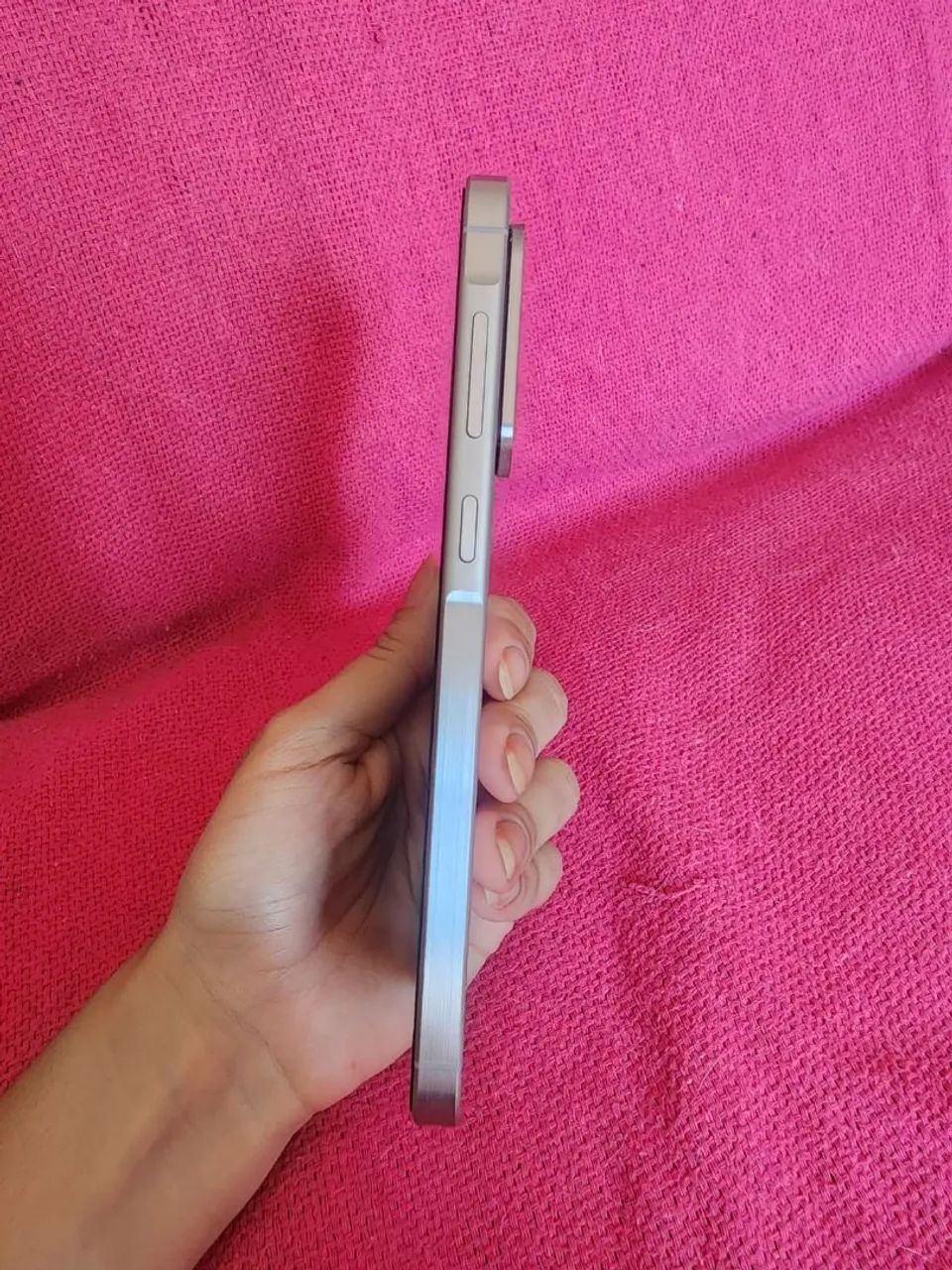 Samsung A56 Rosa 128 gigas 8 ram - Foto 3