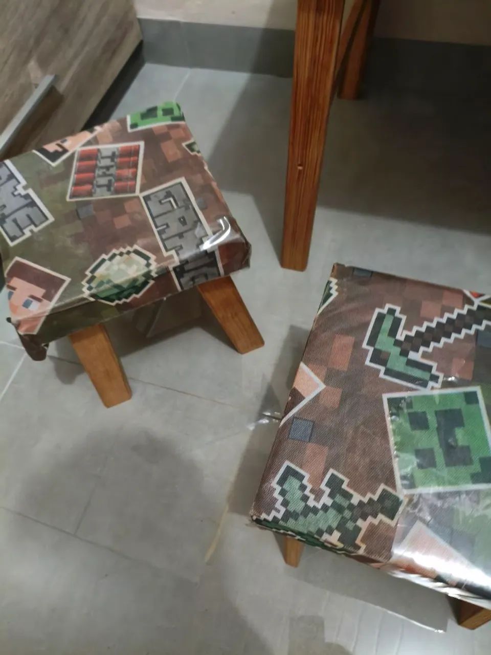 Vendo mesa infantil  - Foto 4