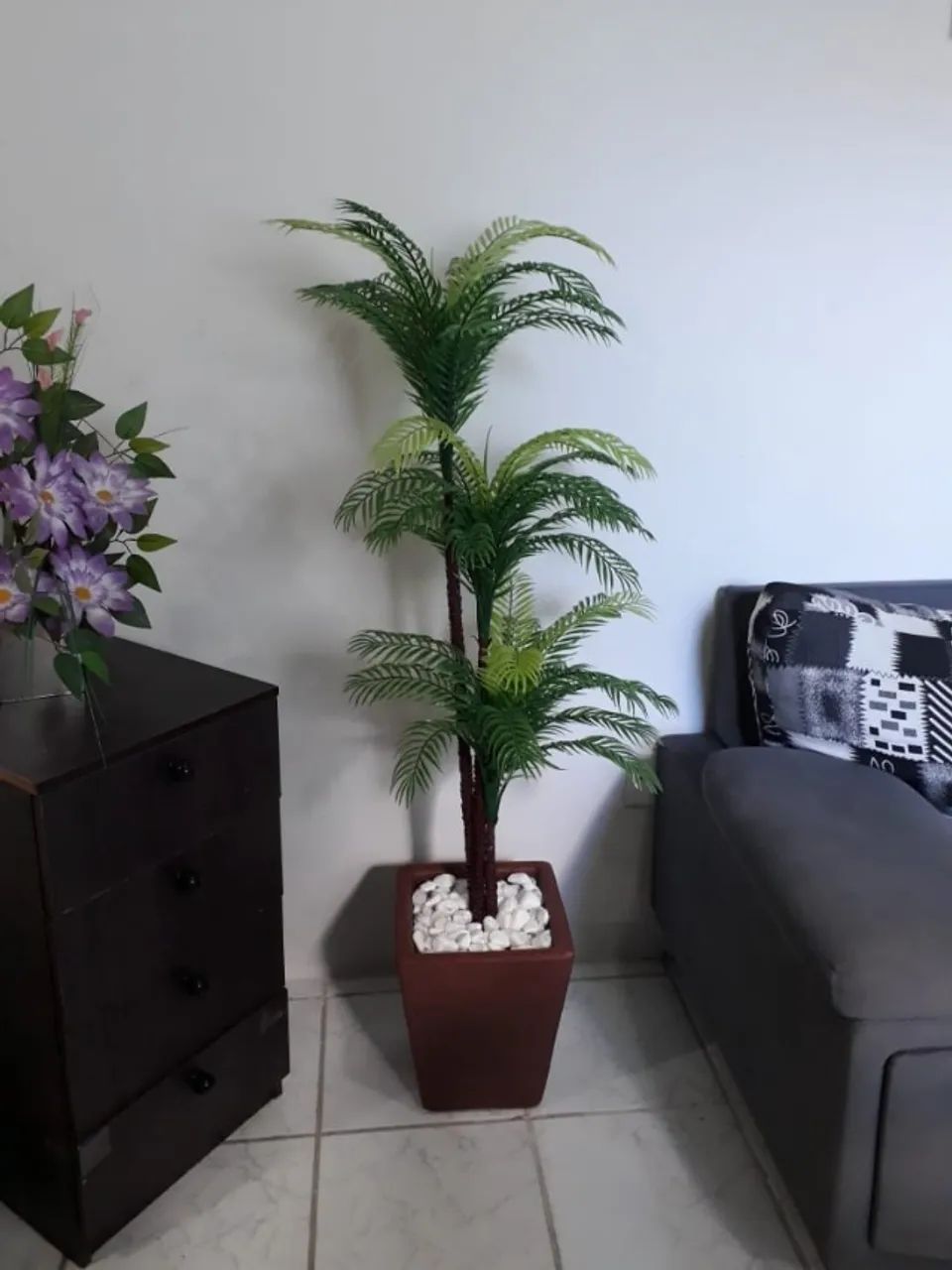 planta artificial - Foto 5