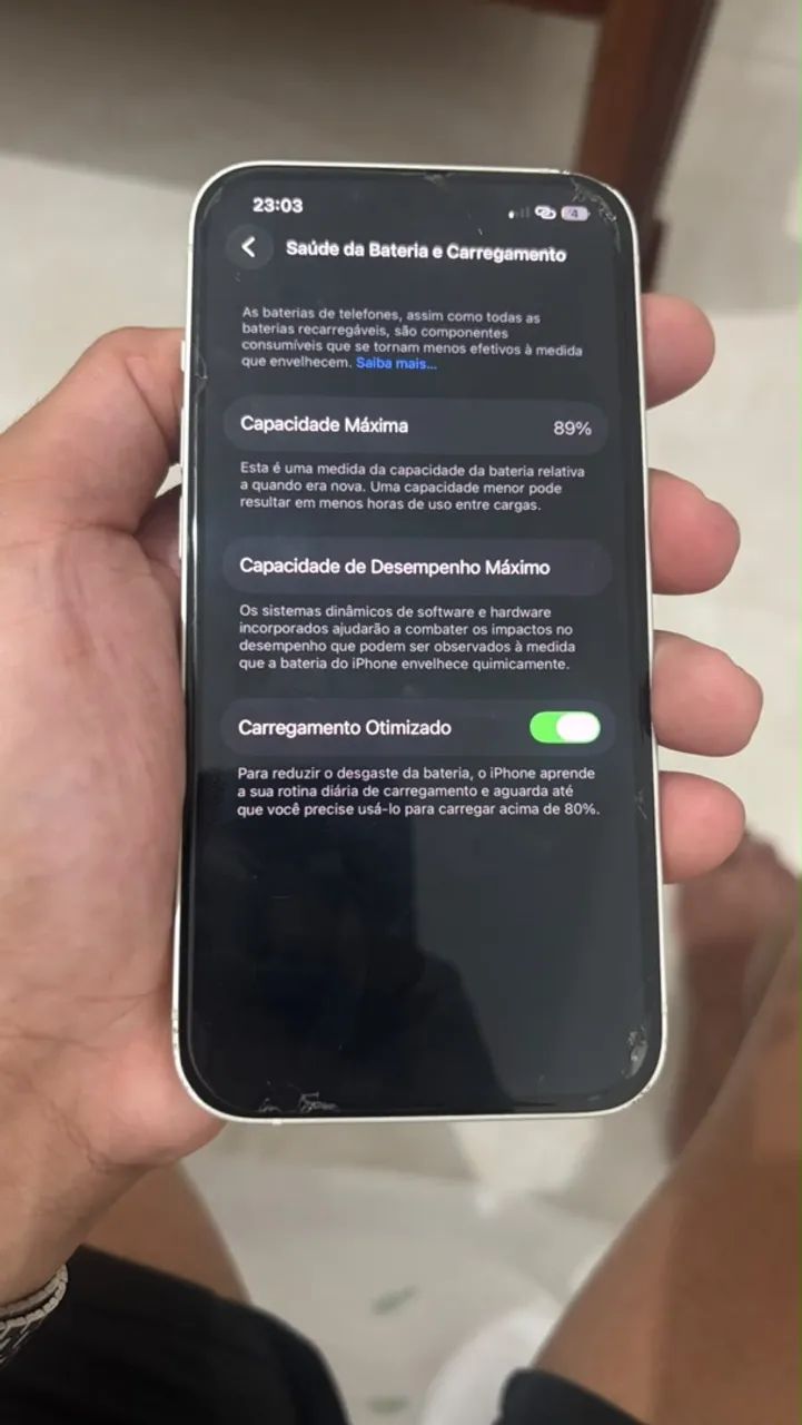 iPhone 14 128gb - Foto 3