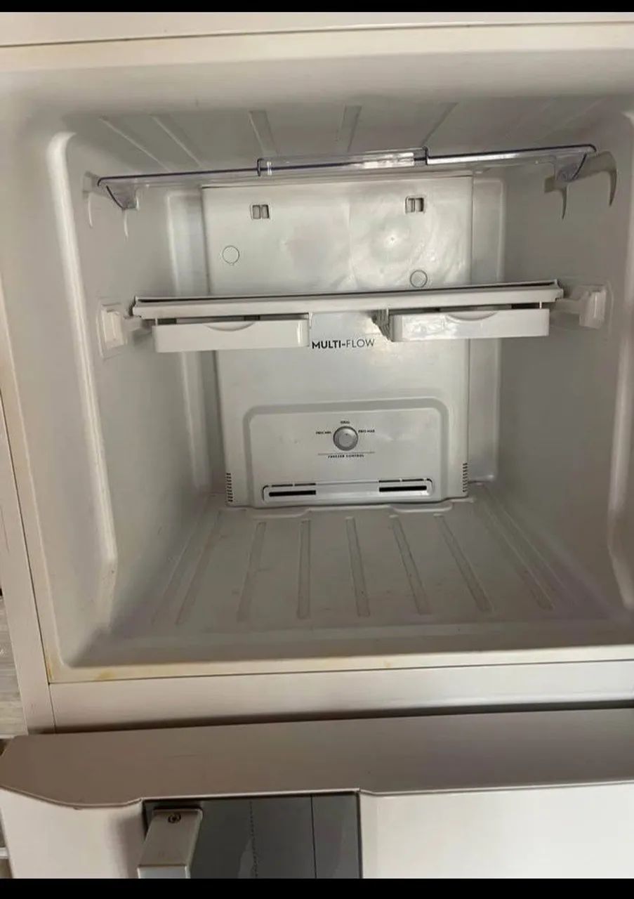 GELADEIRA ELETROLUX - Foto 5