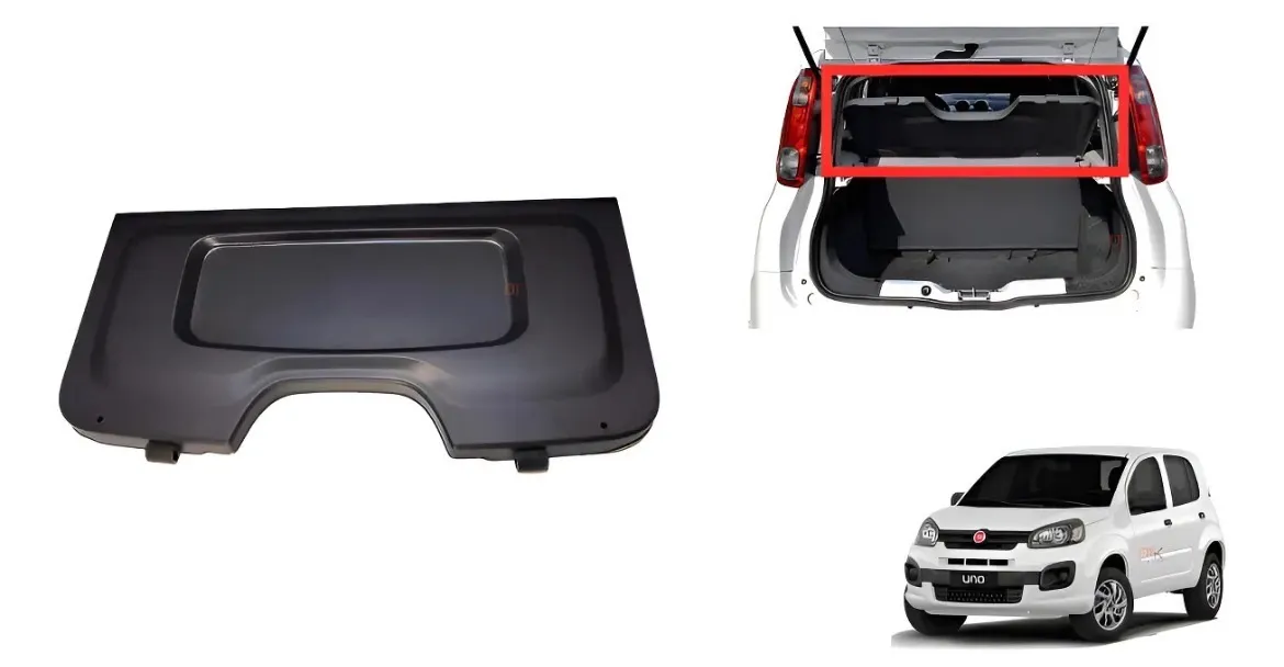 pオーダー ×2 Jogo de acabamento de porta Peugeot 206 2 portas ano 2008 - Peças