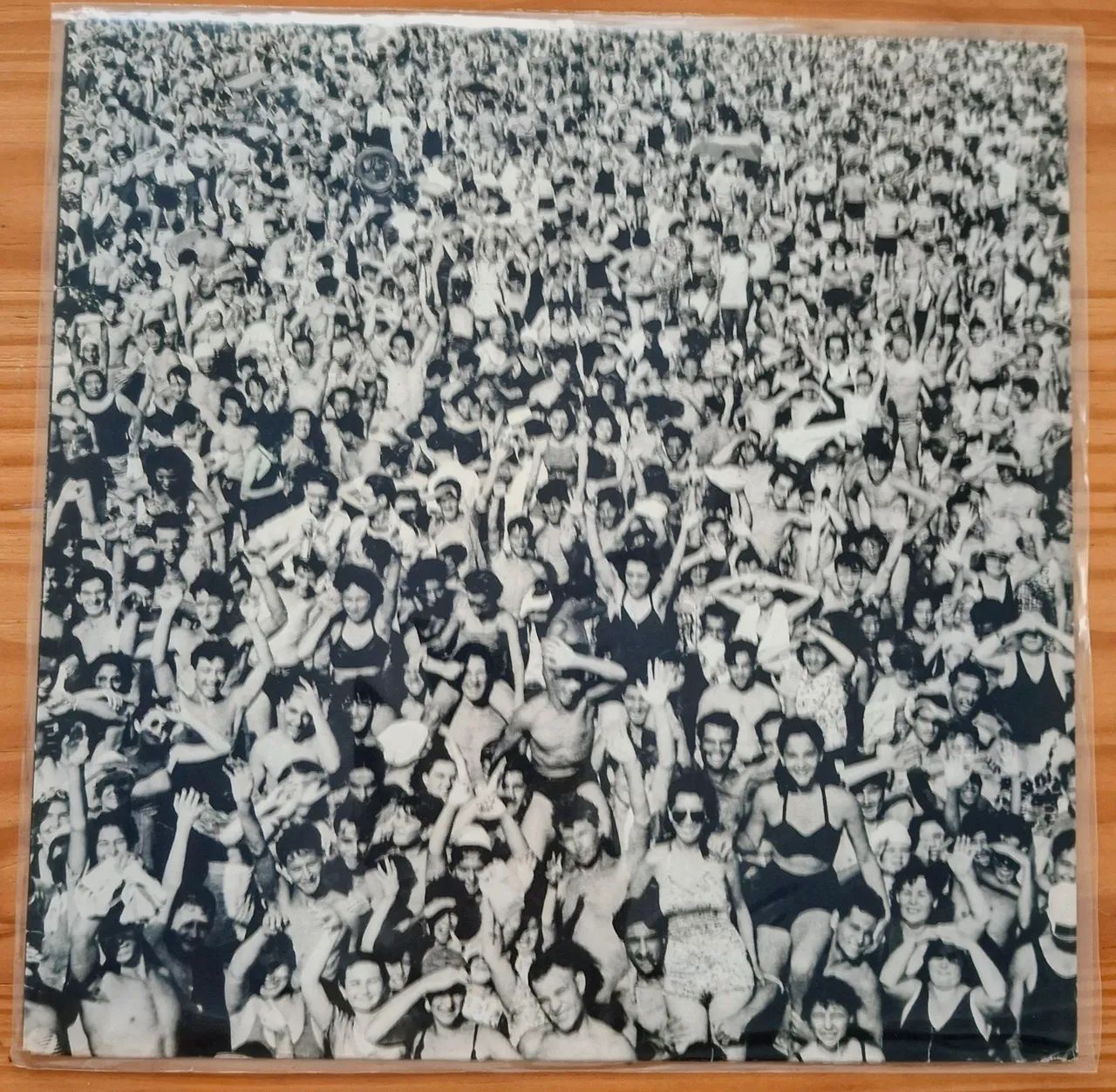 LP George Michael
