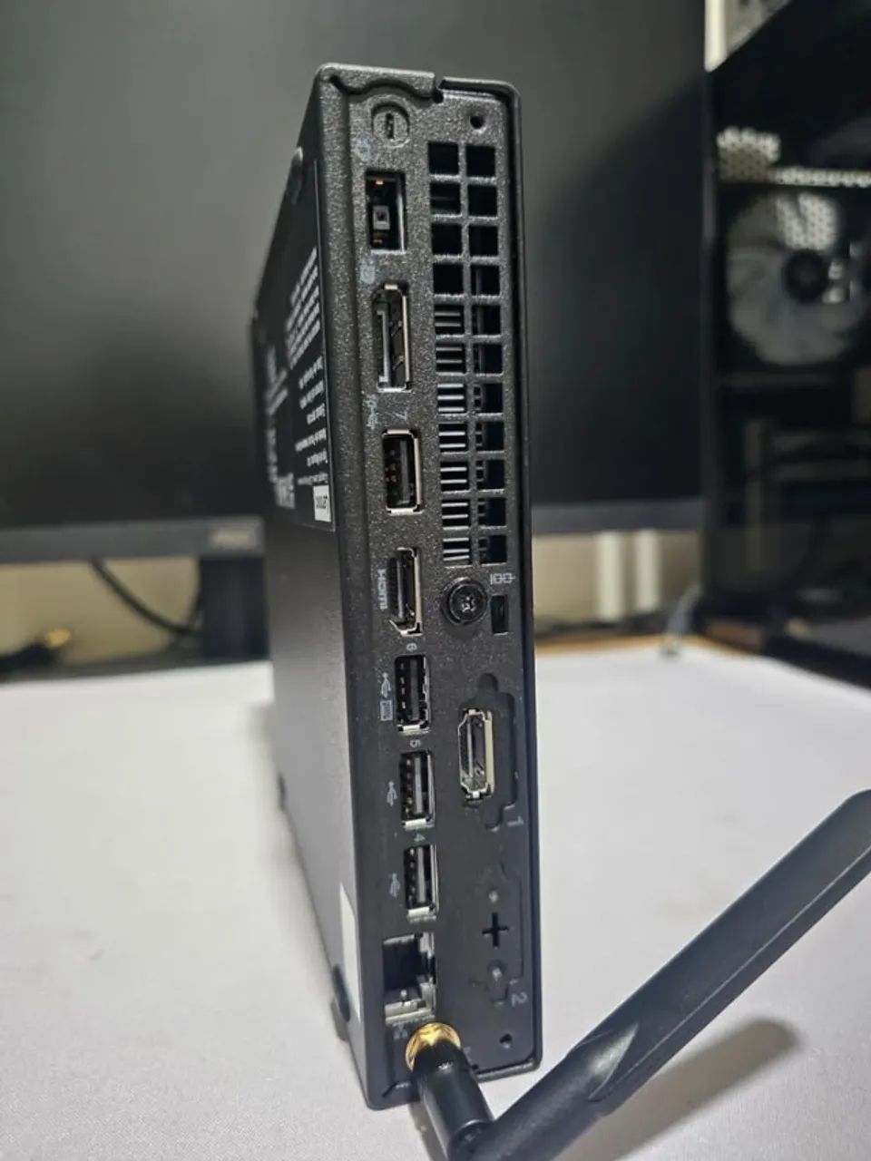 Computador ryzen 5 8500ge pro ddr5 - Foto 4