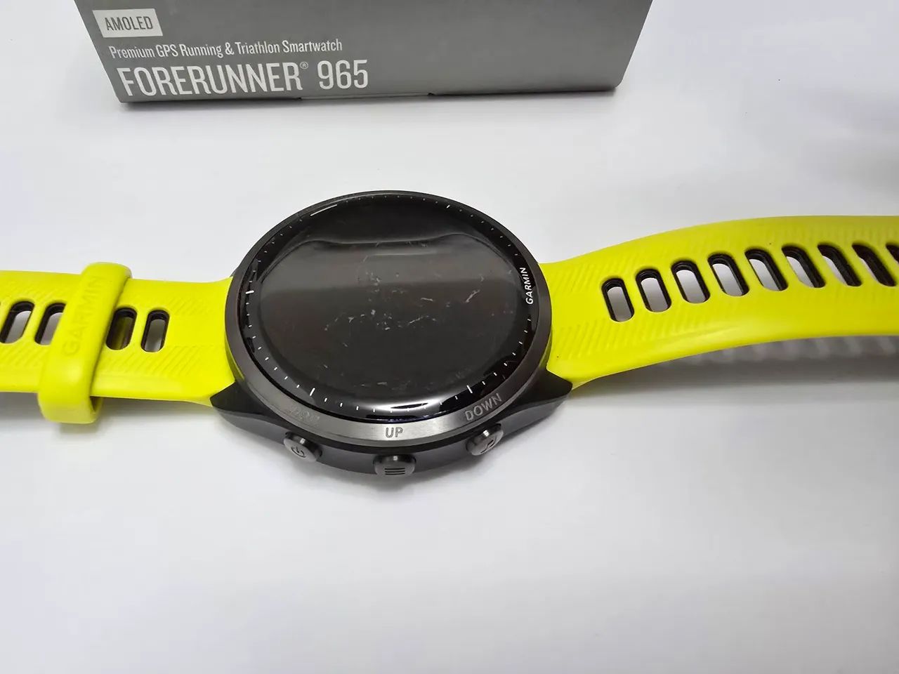 Garmin Forerunner 965 - Foto 5