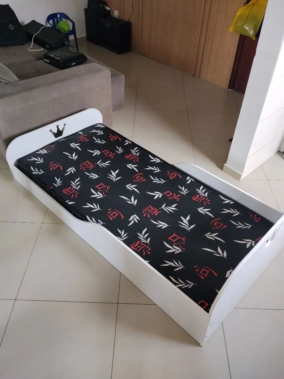 Cama infantil - Foto 3