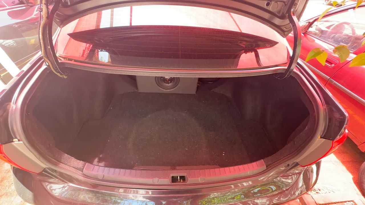 Toyota Corolla Se-g 1.8/1.8 Flex 16V Aut. 2010 - Foto 2