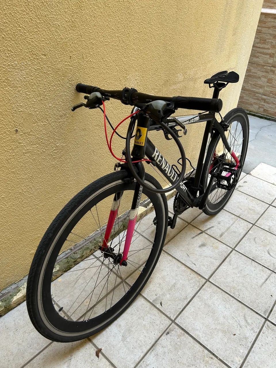 Bicicleta speed Renault. - Foto 3