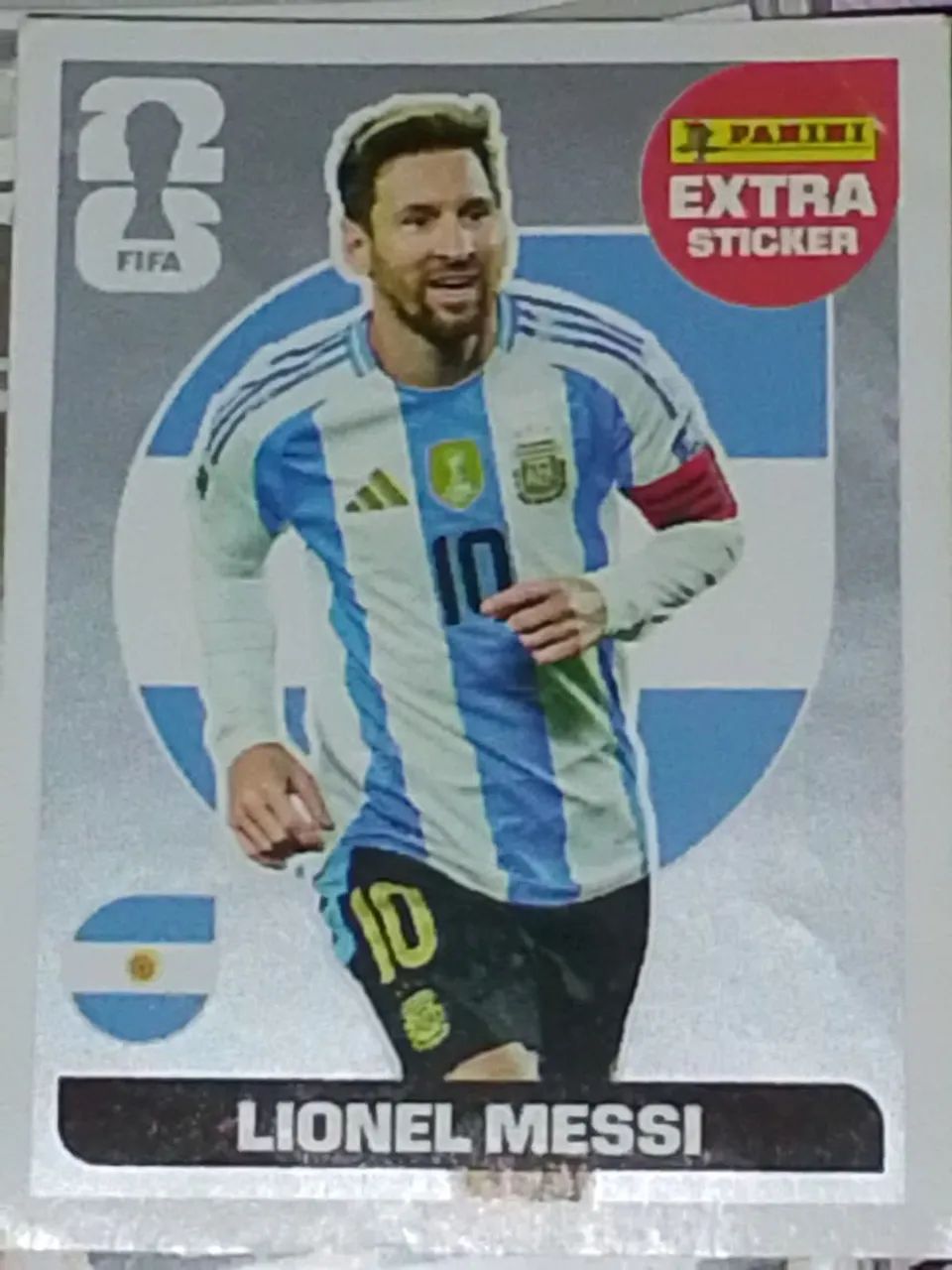 20 Legends da Copa do Mundo 2026