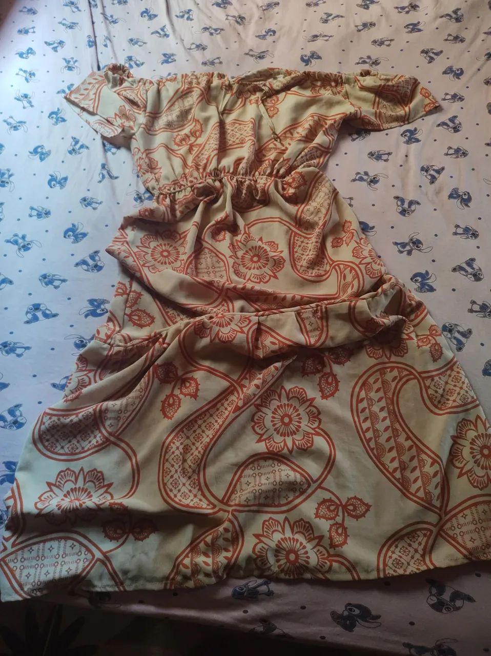 Vestido feminino  - Foto 2