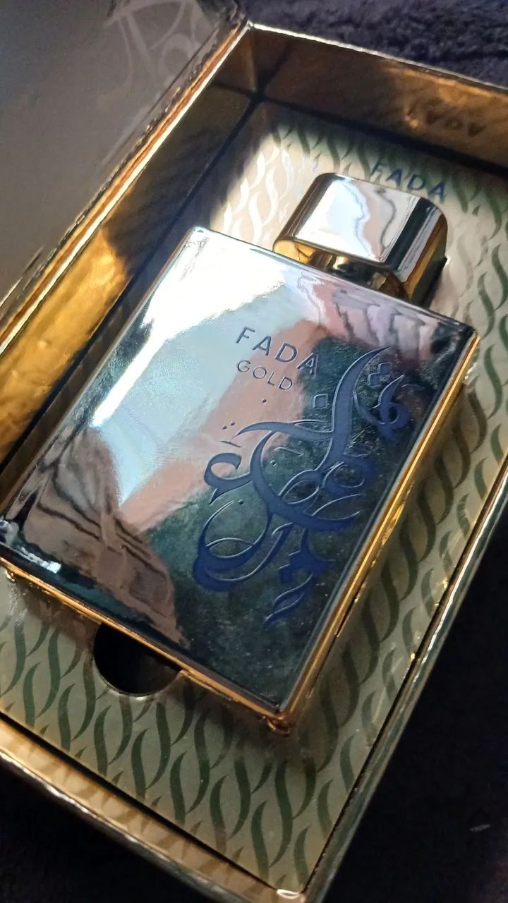 Perfume Mawwal (fada) - Foto 5