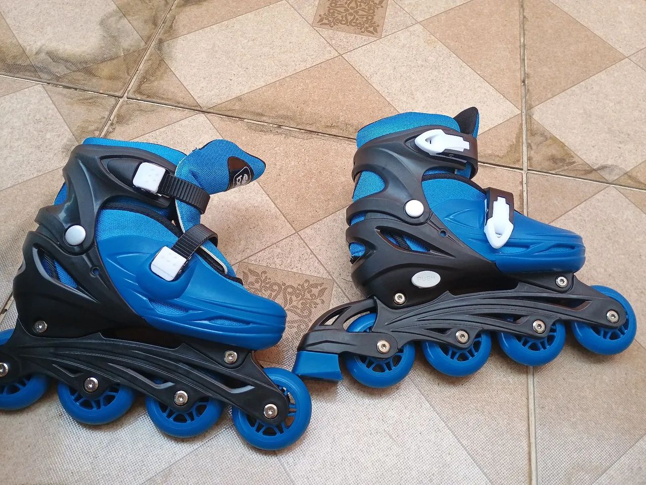 Patins  - Foto 2