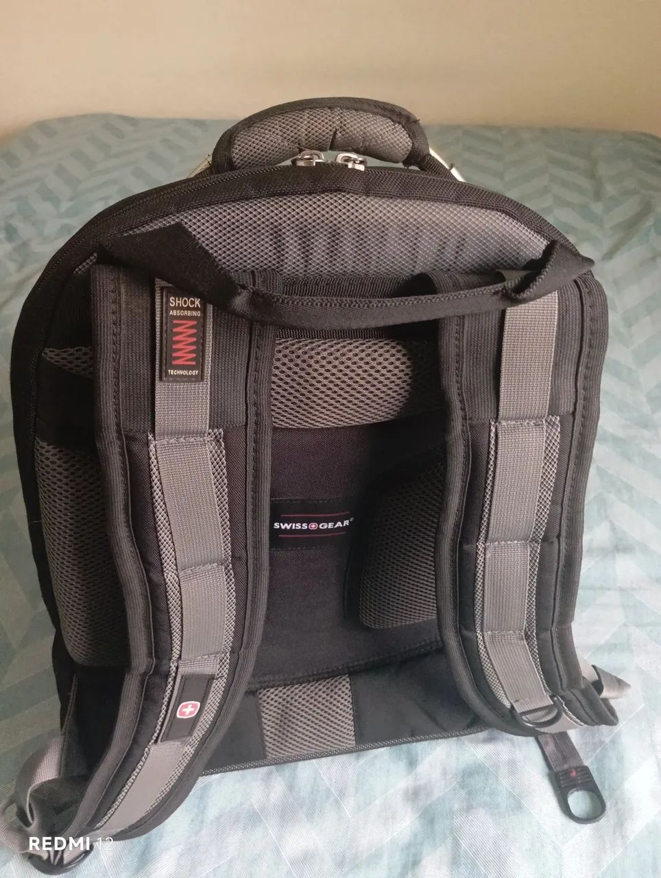 Mochila masculina. - Foto 4
